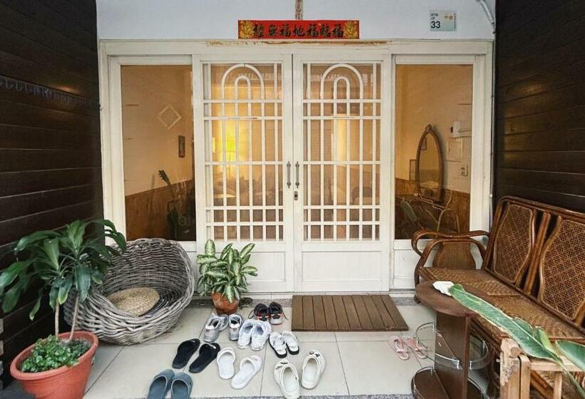 هاستل Back To Spring Bnb