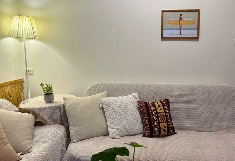 هاستل Back To Spring Bnb