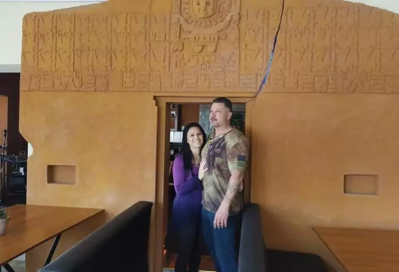 تختخواب و صبحانه Hostal Alejandra