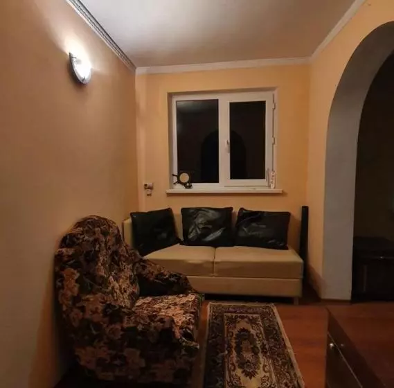 هتل Diana City Center Rooms