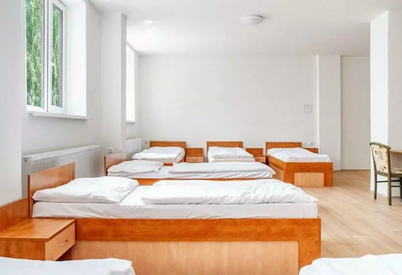 Hostel Beskydy