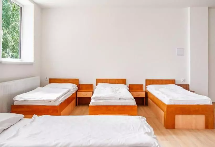 Hostel Beskydy