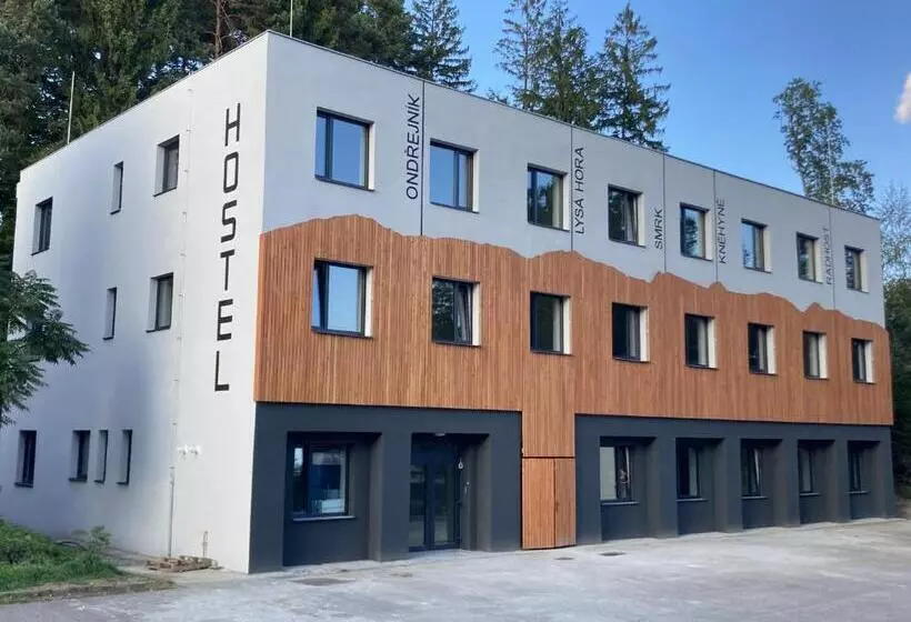 Hostel Beskydy