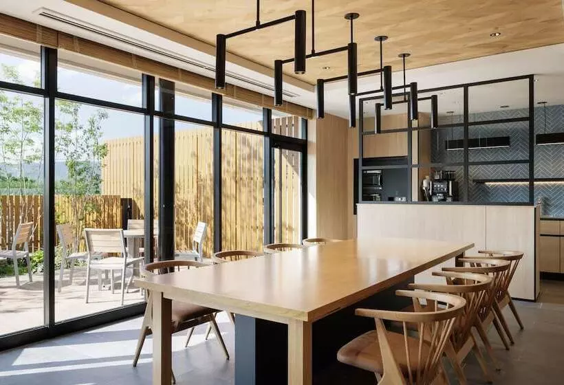 ホテル Fairfield By Marriott Fukuoka Ukiha