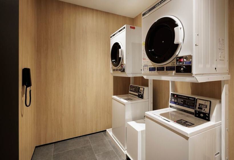 فندق Fairfield By Marriott Fukuoka Ukiha