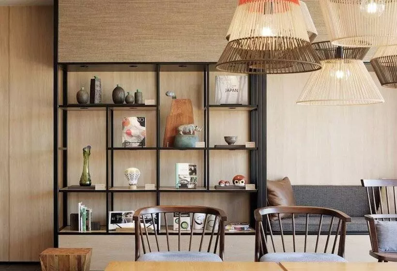 ホテル Fairfield By Marriott Fukuoka Ukiha