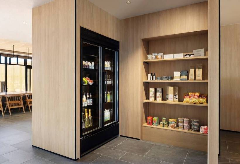 فندق Fairfield By Marriott Fukuoka Ukiha