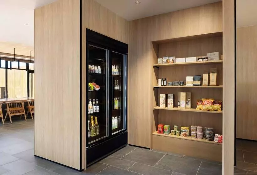 ホテル Fairfield By Marriott Fukuoka Ukiha