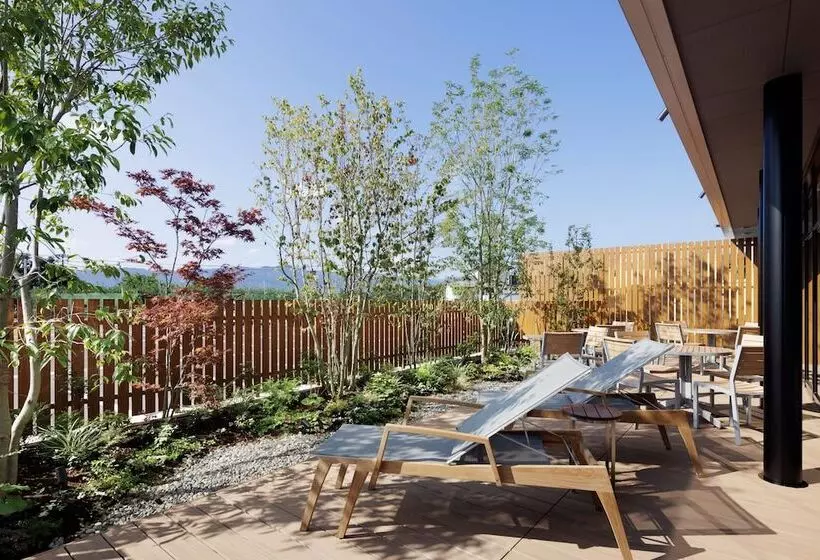 ホテル Fairfield By Marriott Fukuoka Ukiha