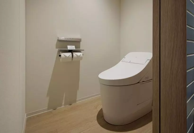 ホテル Fairfield By Marriott Fukuoka Ukiha