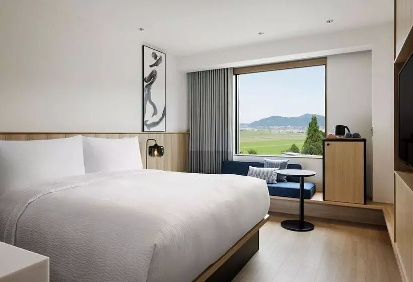 ホテル Fairfield By Marriott Fukuoka Ukiha