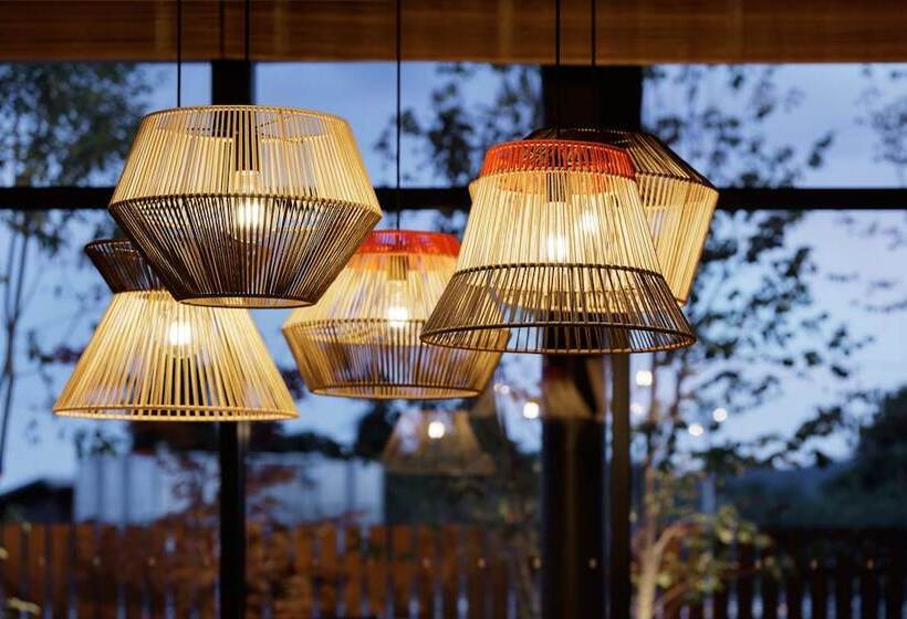 فندق Fairfield By Marriott Fukuoka Ukiha