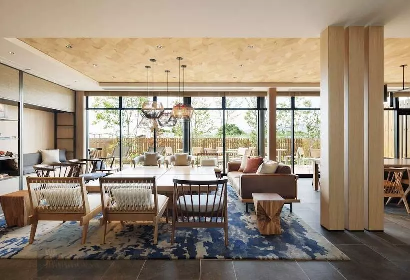 ホテル Fairfield By Marriott Fukuoka Ukiha