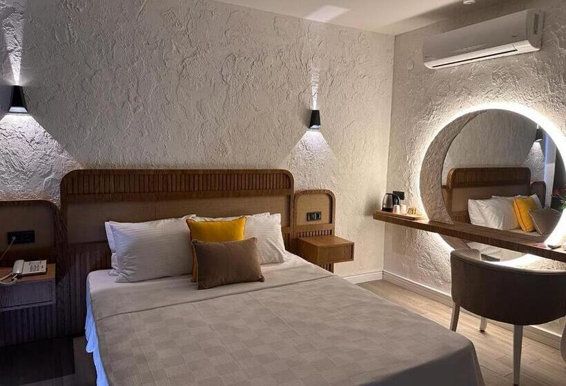 فندق Sun Paradise