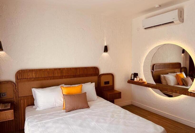 فندق Sun Paradise