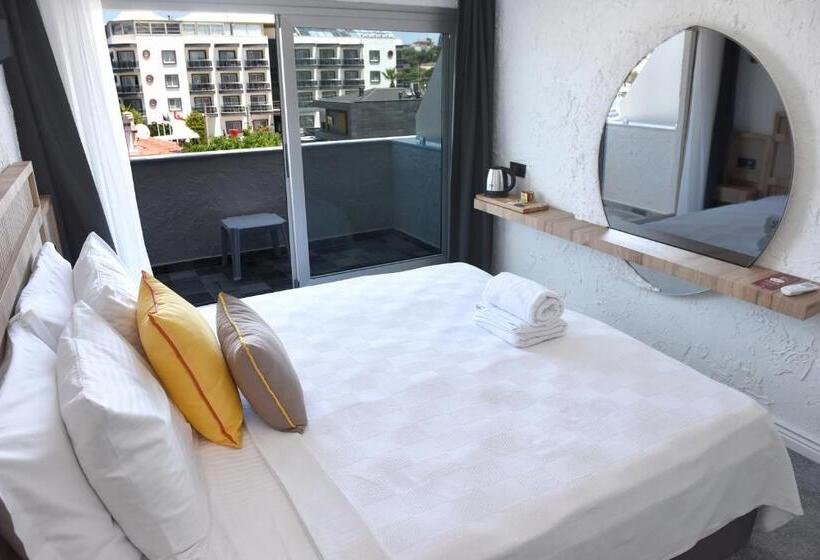 فندق Sun Paradise