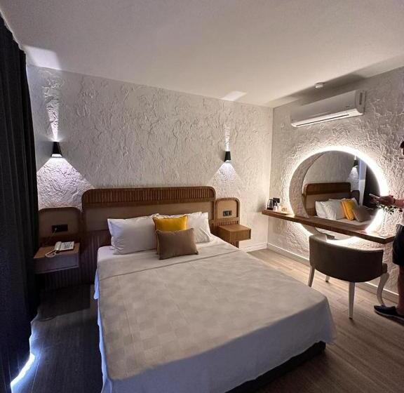 فندق Sun Paradise