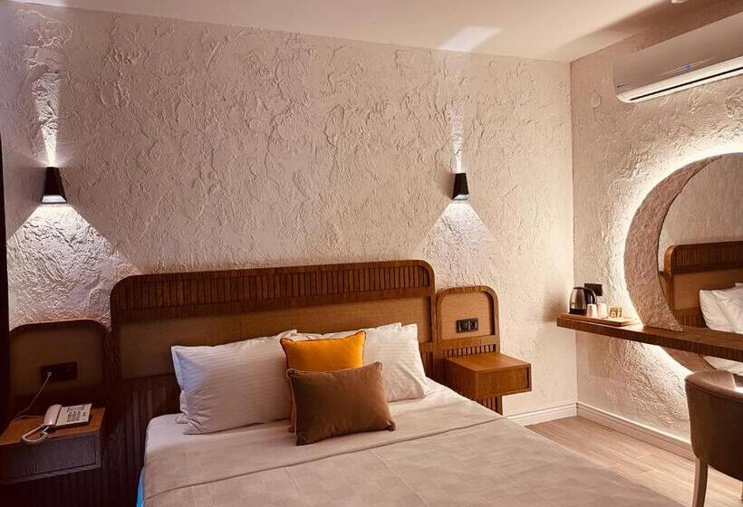 فندق Sun Paradise