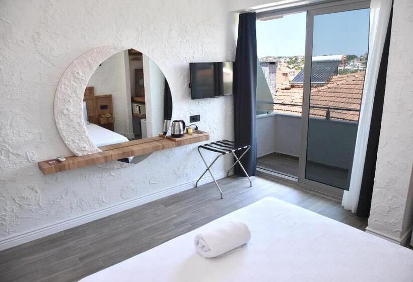 فندق Sun Paradise