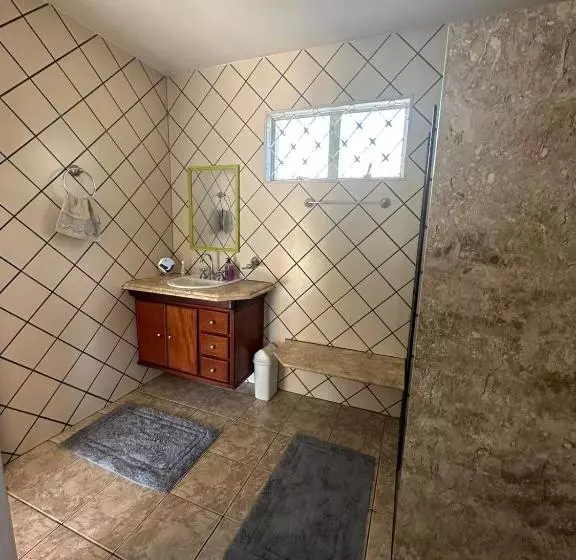 Hotelli Villa Aratoca