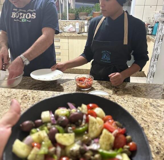 ホテル Villa Aratoca