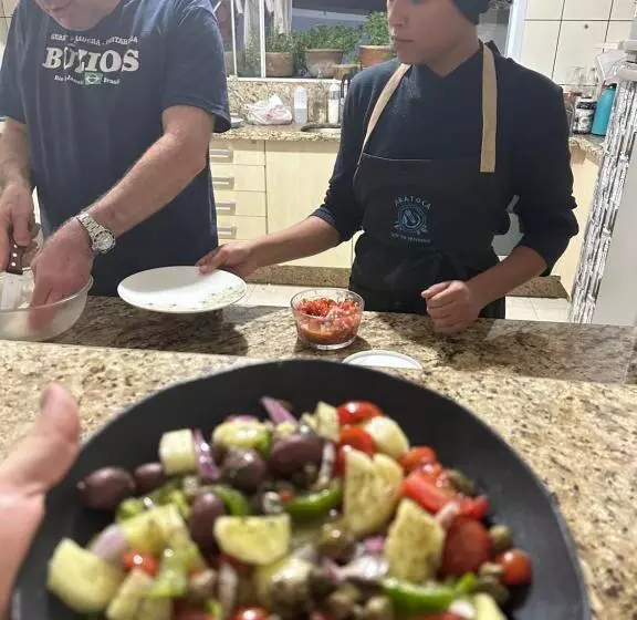 Hotelli Villa Aratoca