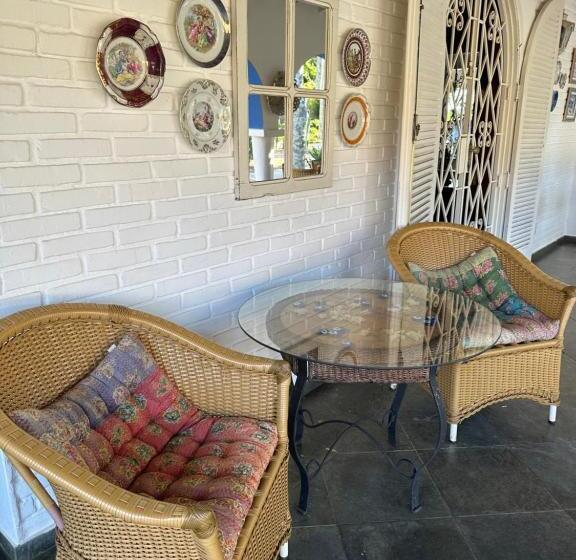 ホテル Villa Aratoca