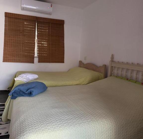 ホテル Villa Aratoca