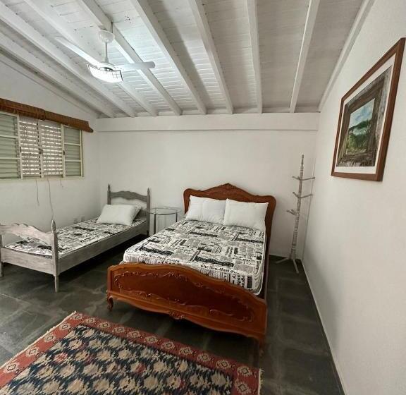 ホテル Villa Aratoca