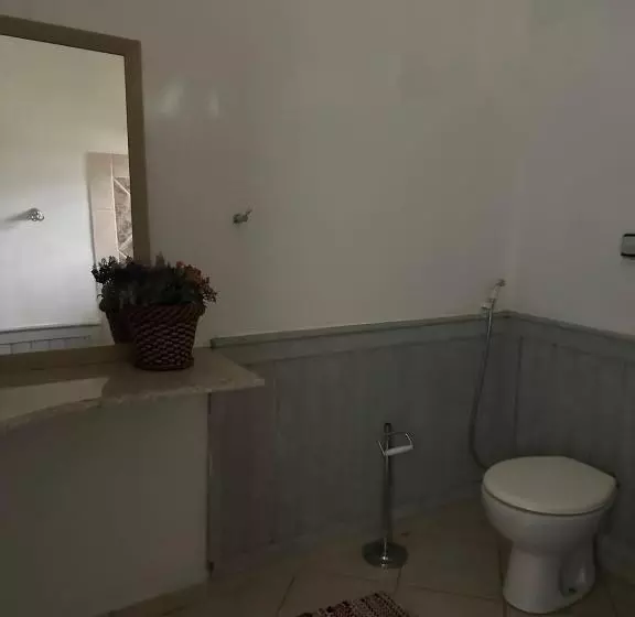 Hotelli Villa Aratoca