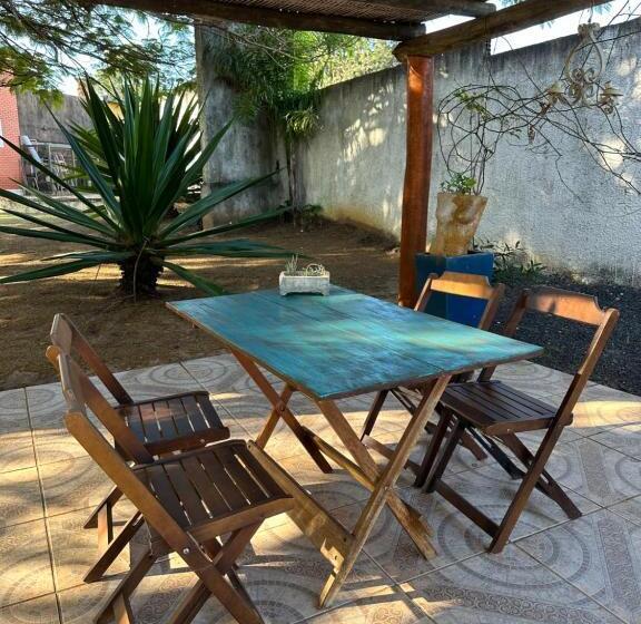 ホテル Villa Aratoca