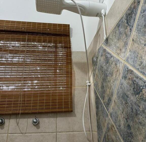 ホテル Villa Aratoca