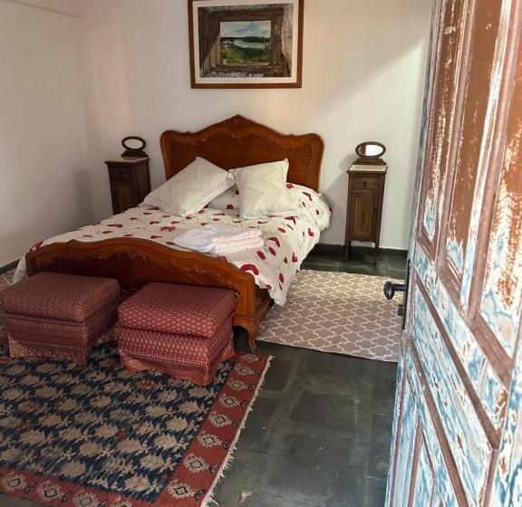 ホテル Villa Aratoca