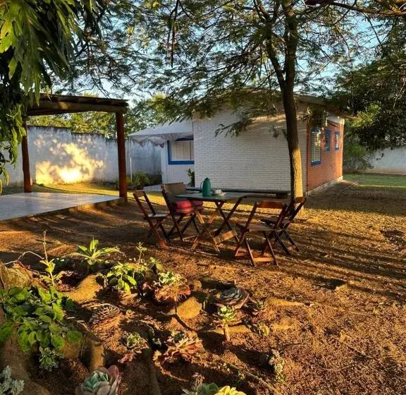 Hotelli Villa Aratoca