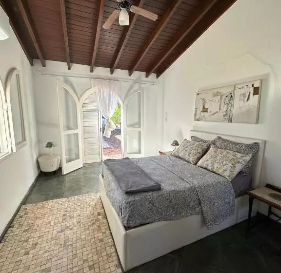 Hotelli Villa Aratoca