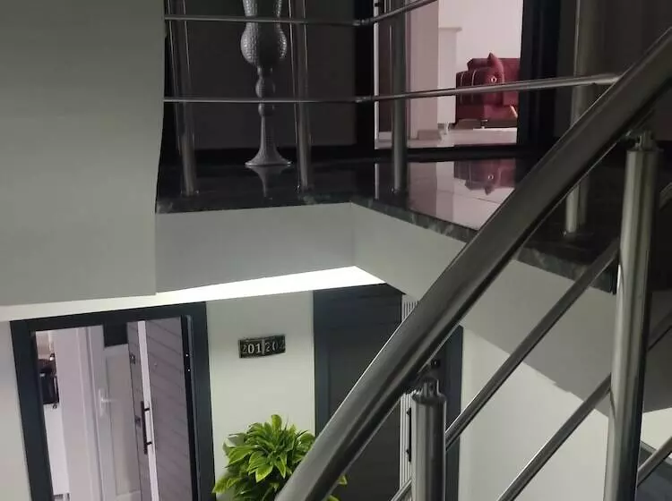 Istanbul Airport Family Suites