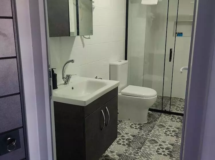 Istanbul Airport Family Suites