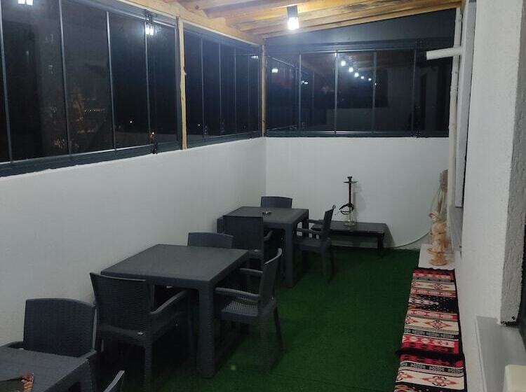 Istanbul Airport Family Suites