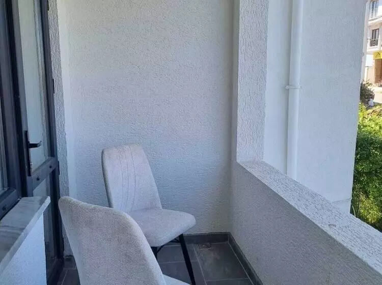 Istanbul Airport Family Suites