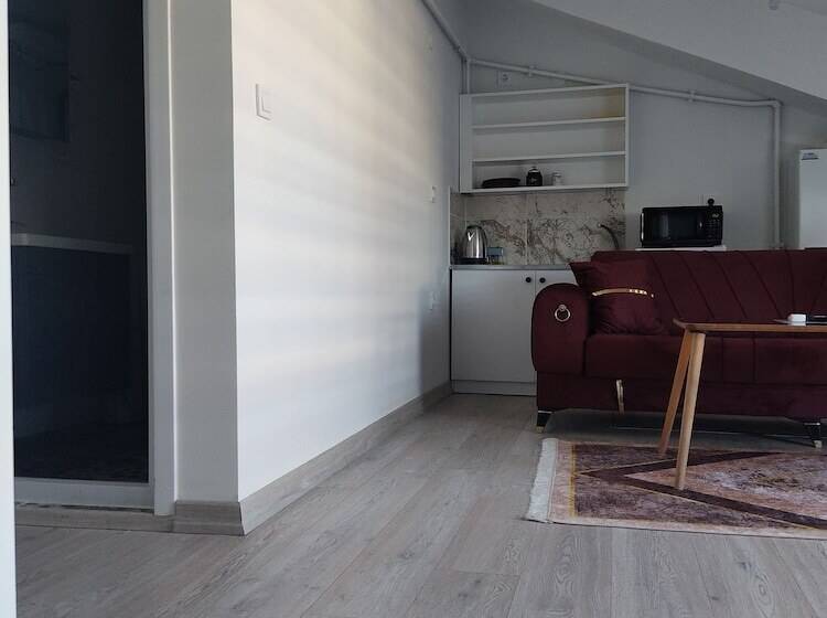 Istanbul Airport Family Suites