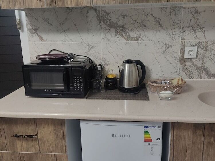 Istanbul Airport Family Suites