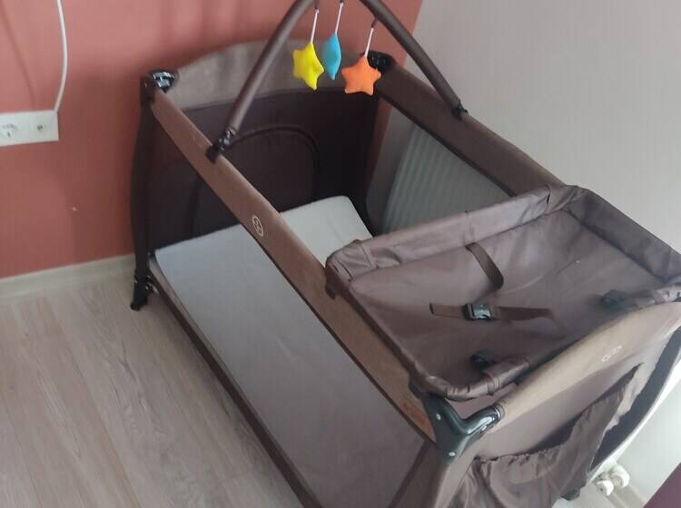 Istanbul Airport Family Suites