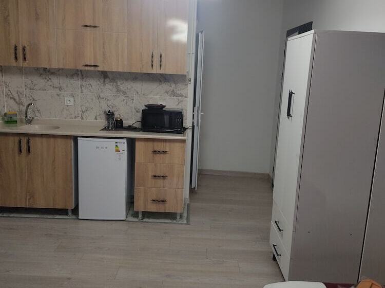 Istanbul Airport Family Suites