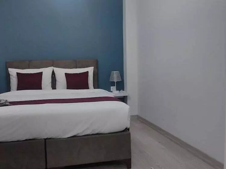 Istanbul Airport Family Suites