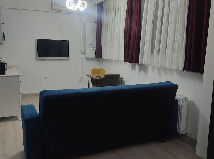 Istanbul Airport Family Suites