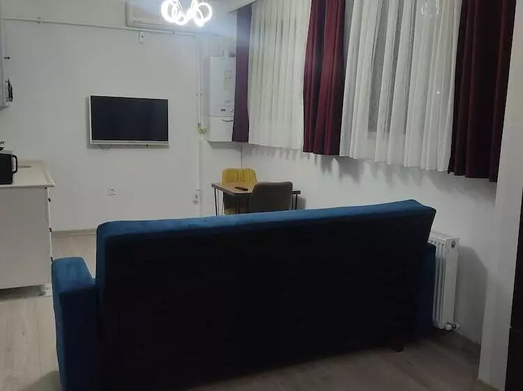 Istanbul Airport Family Suites