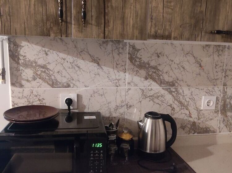 Istanbul Airport Family Suites