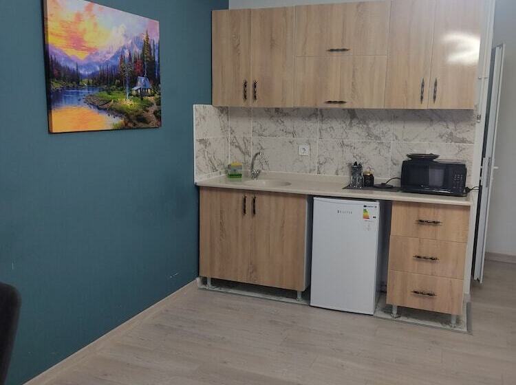 Istanbul Airport Family Suites