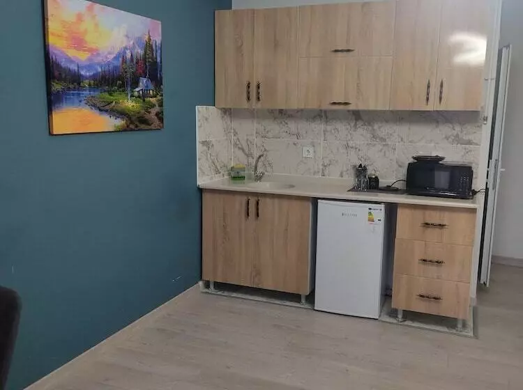 Istanbul Airport Family Suites