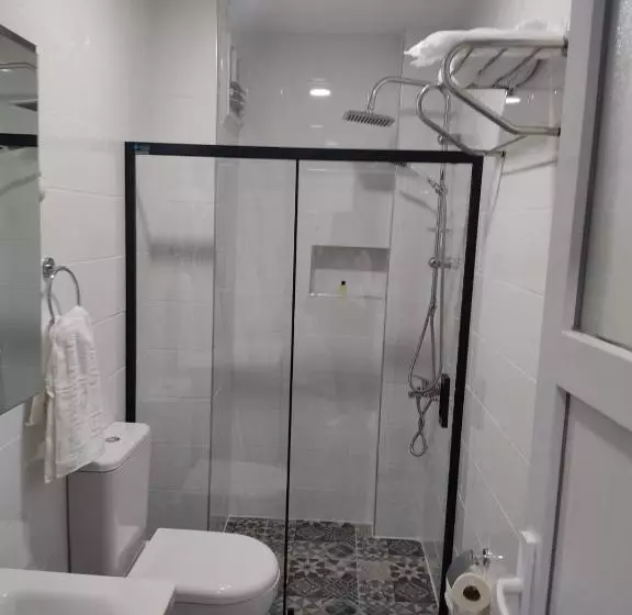 Istanbul Airport Family Suites